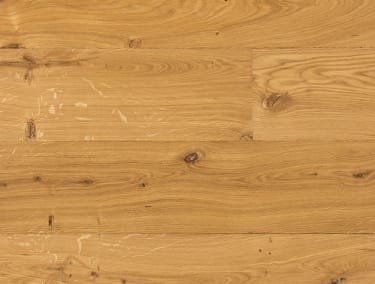 Natural Rustic Plank